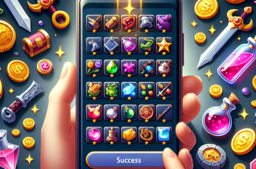 Top Tips for Mastering Items in Mobile Legends