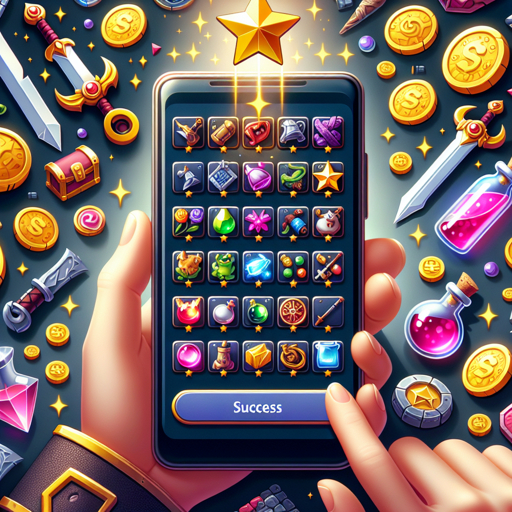 Top Tips for Mastering Items in Mobile Legends