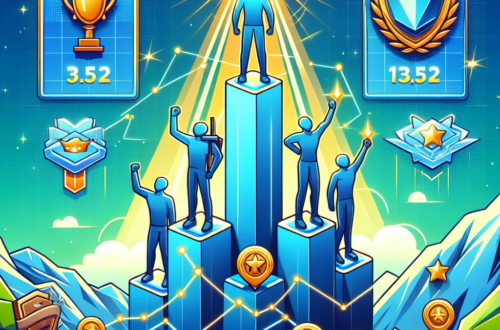 Klasemen Mobile Legends Terbaru: Tim Favorit Pimpin Klasemen