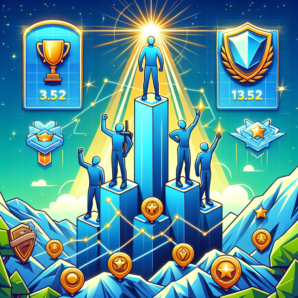 Klasemen Mobile Legends Terbaru: Tim Favorit Pimpin Klasemen