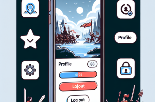 Cara Mudah Logout Akun Mobile Legends Tanpa Ribet