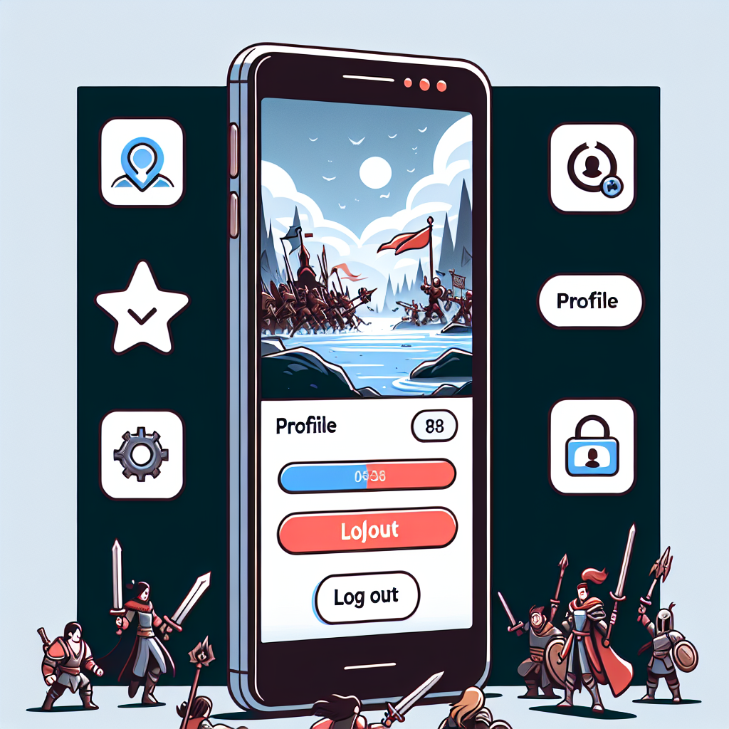 Cara Mudah Logout Akun Mobile Legends Tanpa Ribet