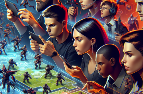 Pamflet Mobile Legend: Unleash Your Inner Strategist