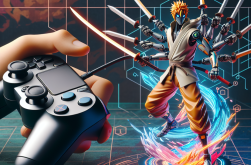 Mastering Gusion: Tips and Tricks for Dominating Mobile Legends