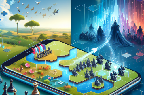 Meta Shifts in Mobile Legends: Unveiling the New Strategies