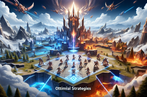 Optimal Strategies for Playing During Server Reset Time in Mobile Legends