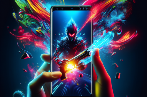 HP Mobile Legend: Enhancing Your Gaming Experience