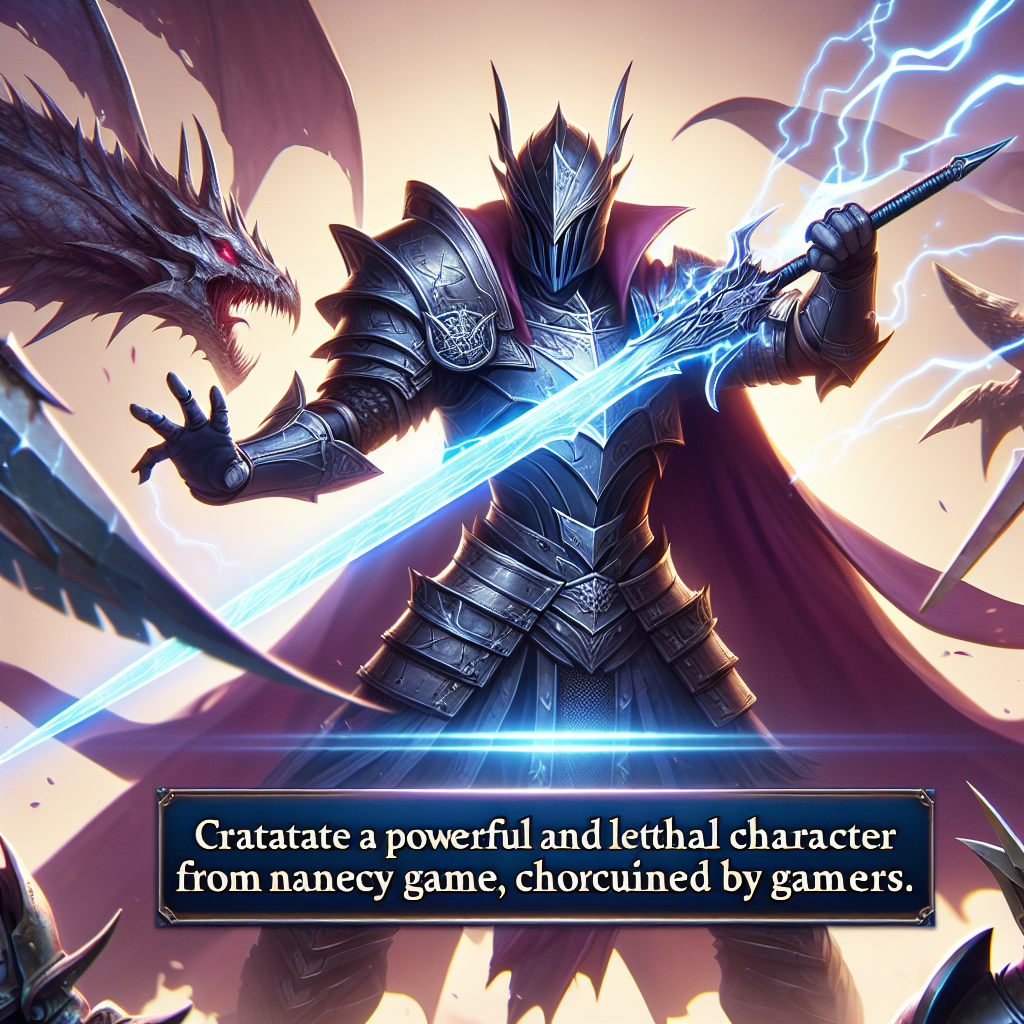 Hero Mobile Legend Paling Kuat dan Mematikan Pilihan Gamer