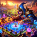 Hero Mage Strategy Tips in Mobile Legends: Dominate the Arena