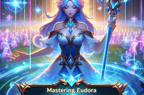 Mastering Eudora in Mobile Legends: Essential Tips and Strategies