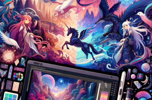 Mobile Legends: Creating Custom Backgrounds for a Polished Game Aesthetic