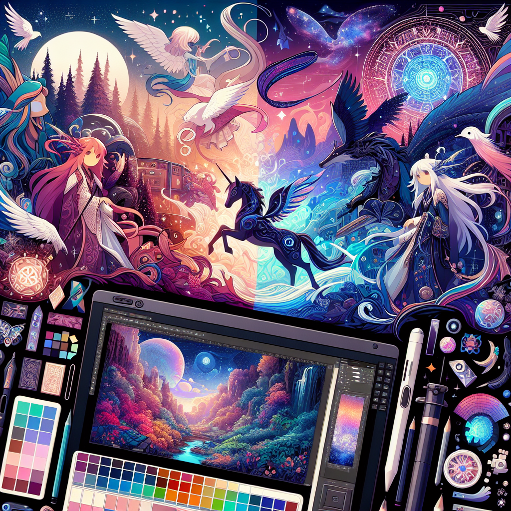 Mobile Legends: Creating Custom Backgrounds for a Polished Game Aesthetic