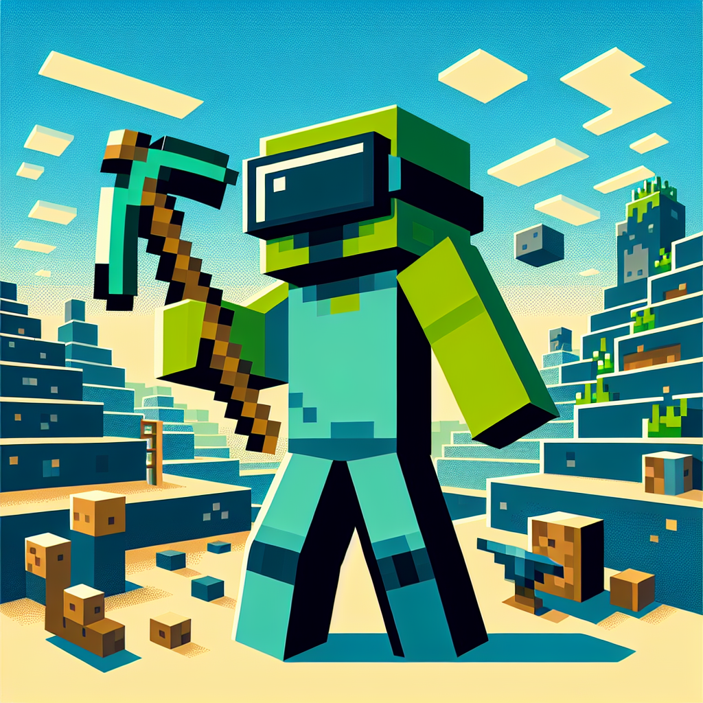 Link Minecraft Gratis: Exploring Safe Ways to Enjoy the Game for Free