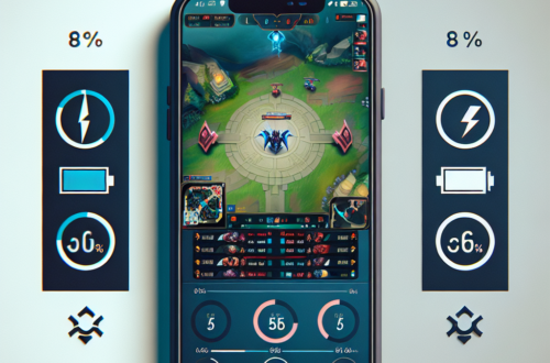 Analisis Penggunaan Kuota Internet Mobile Legends yang Efisien atau Boros di Tahun Ini