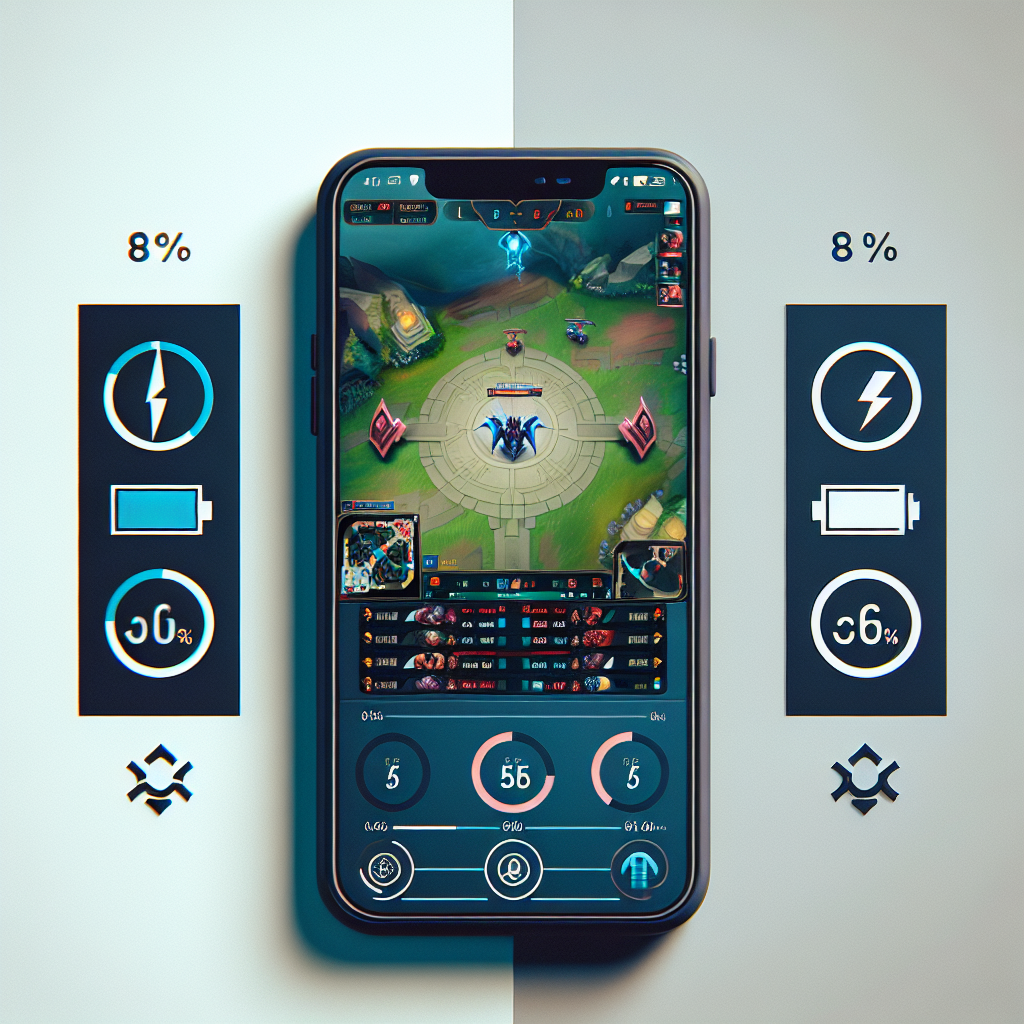 Analisis Penggunaan Kuota Internet Mobile Legends yang Efisien atau Boros di Tahun Ini