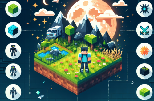 Exploring the Ultimate Mod Combo for Minecraft 1.21: Enhancing Your Gameplay Experience