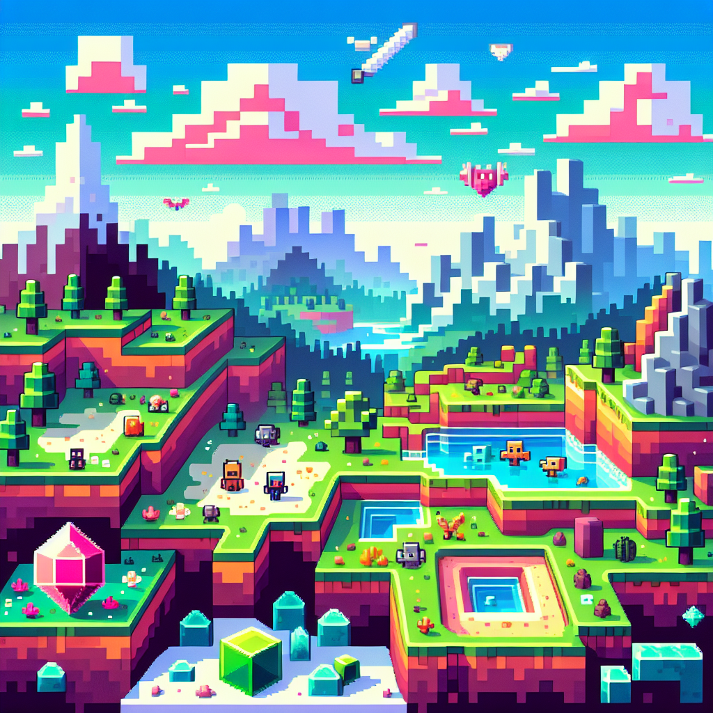 Exploring the Latest Features and Updates in Minecraft 1.19.71