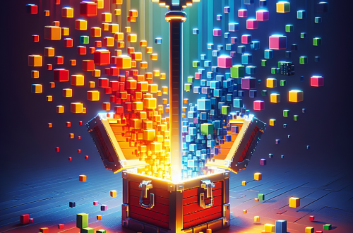 Unlocking Creativity: Exploring the Best APK Minecraft Mod Features