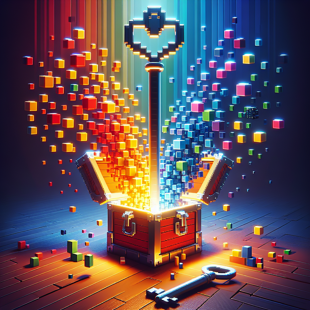 Unlocking Creativity: Exploring the Best APK Minecraft Mod Features