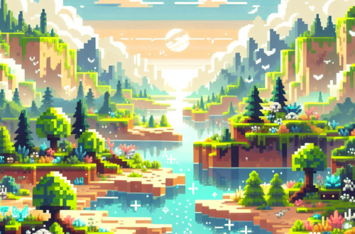 Exploring the Latest Features in Minecraft Bedrock Edition Update