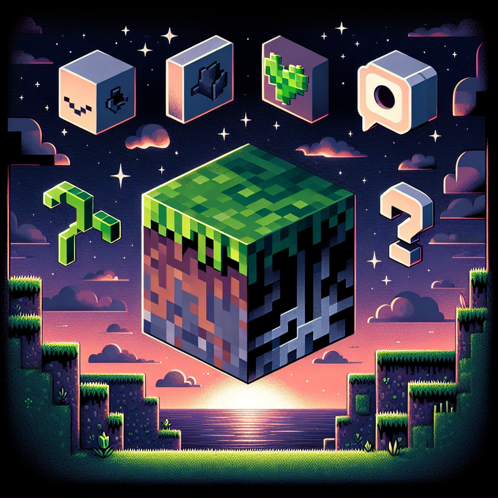 Creaking Sounds in Minecraft: What Players Need to Know