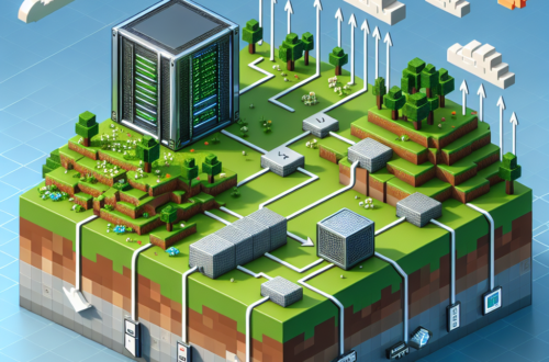 Minecraft Server Download Guide: Setting Up Your Adventure Awaits