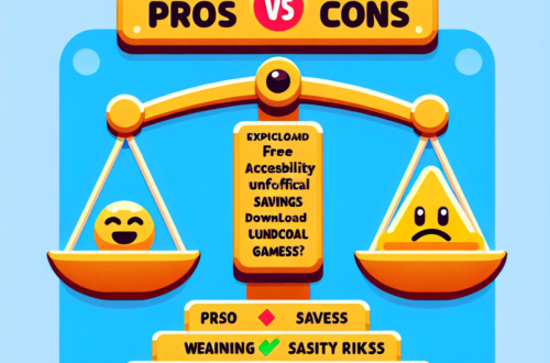 Exploring the Pros and Cons of Downloading Minecraft Free APK