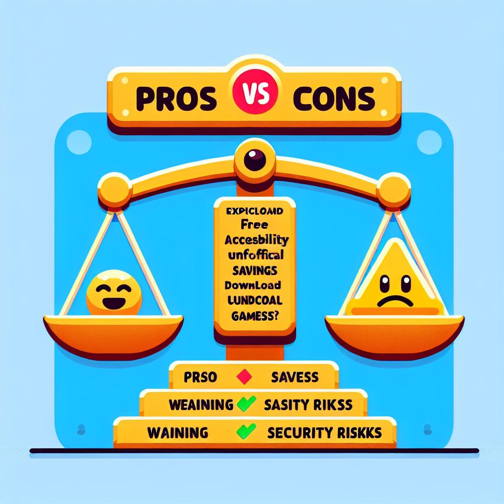 Exploring the Pros and Cons of Downloading Minecraft Free APK