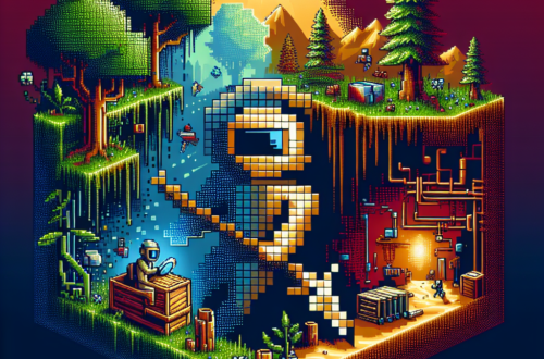 Discover the Adventure: How to Download Minecraft Story Mode