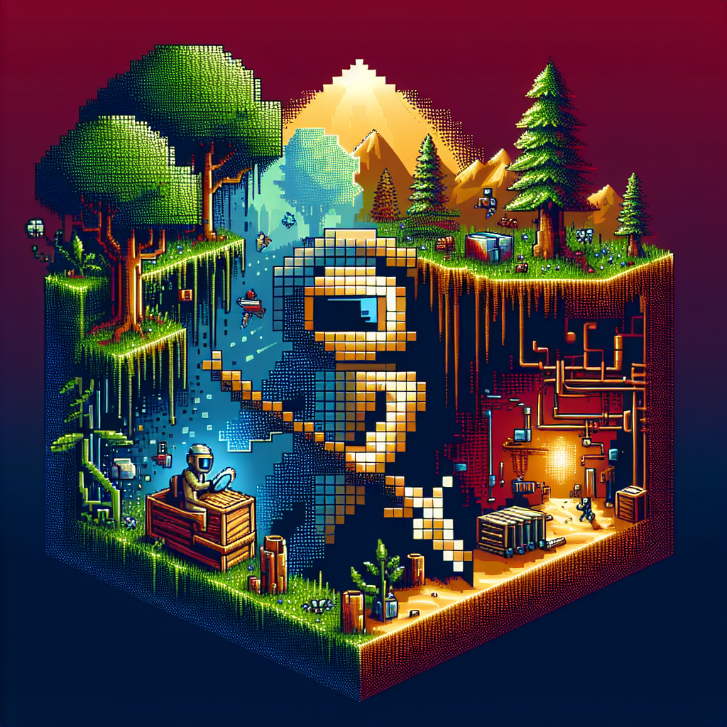 Discover the Adventure: How to Download Minecraft Story Mode