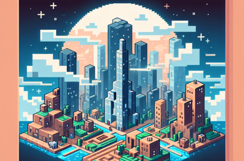 Minecraft APK Terbaru: Fitur Baru dan Perubahan Gameplay