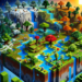 Minecraft Pocket Edition 1.20: Unveiling New Biomes and Mobs