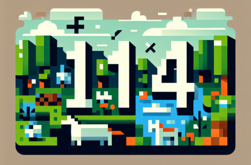 Minecraft 1.21.44 APK Download: Access the Latest Features Now