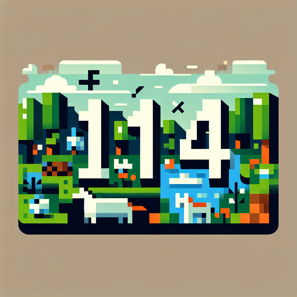 Minecraft 1.21.44 APK Download: Access the Latest Features Now