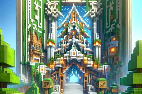 Unlock the Exciting Features of Minecraft Version 1.19 with Our Easy Download Guide