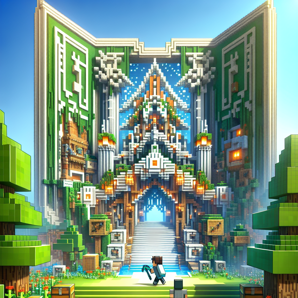 Unlock the Exciting Features of Minecraft Version 1.19 with Our Easy Download Guide