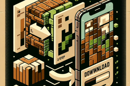 Step-by-Step Guide to Downloading the Latest Minecraft Mojang APK