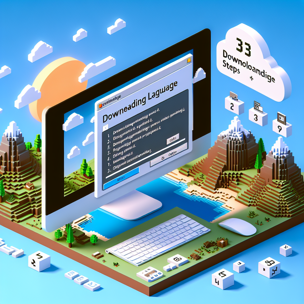 How to Download Java for Minecraft: A Step-by-Step Guide