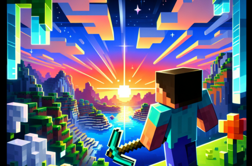 Minecraft 1.17.30: New Features and Updates Unveiled