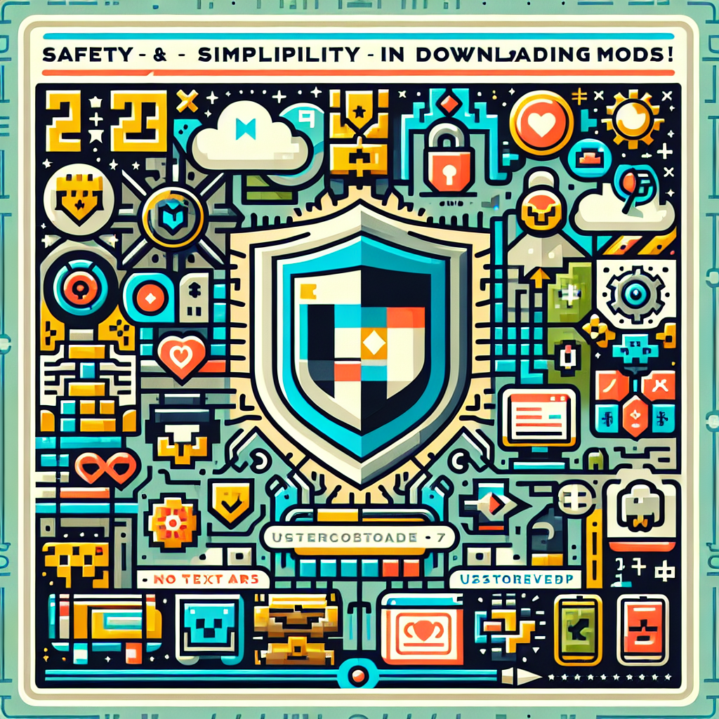 Ultimate Guide to Safe and Easy Mod Minecraft Downloads in 2023