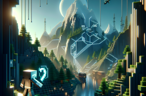 Minecraft Download Terbaru 2024: Eksplorasi Fitur Baru dan Cara Instalasi Tercepat