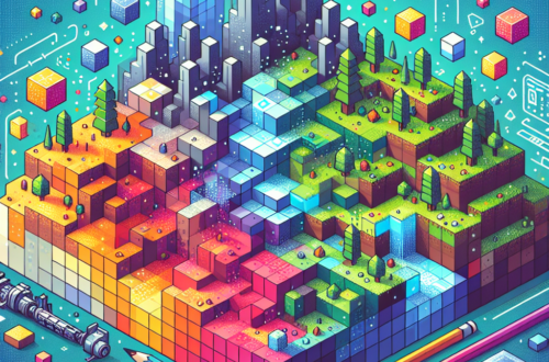 Exploring the New Features in Minecraft 1.21.03 Download