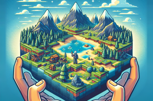 Explore New Features in Minecraft 1.21.31 APK Download