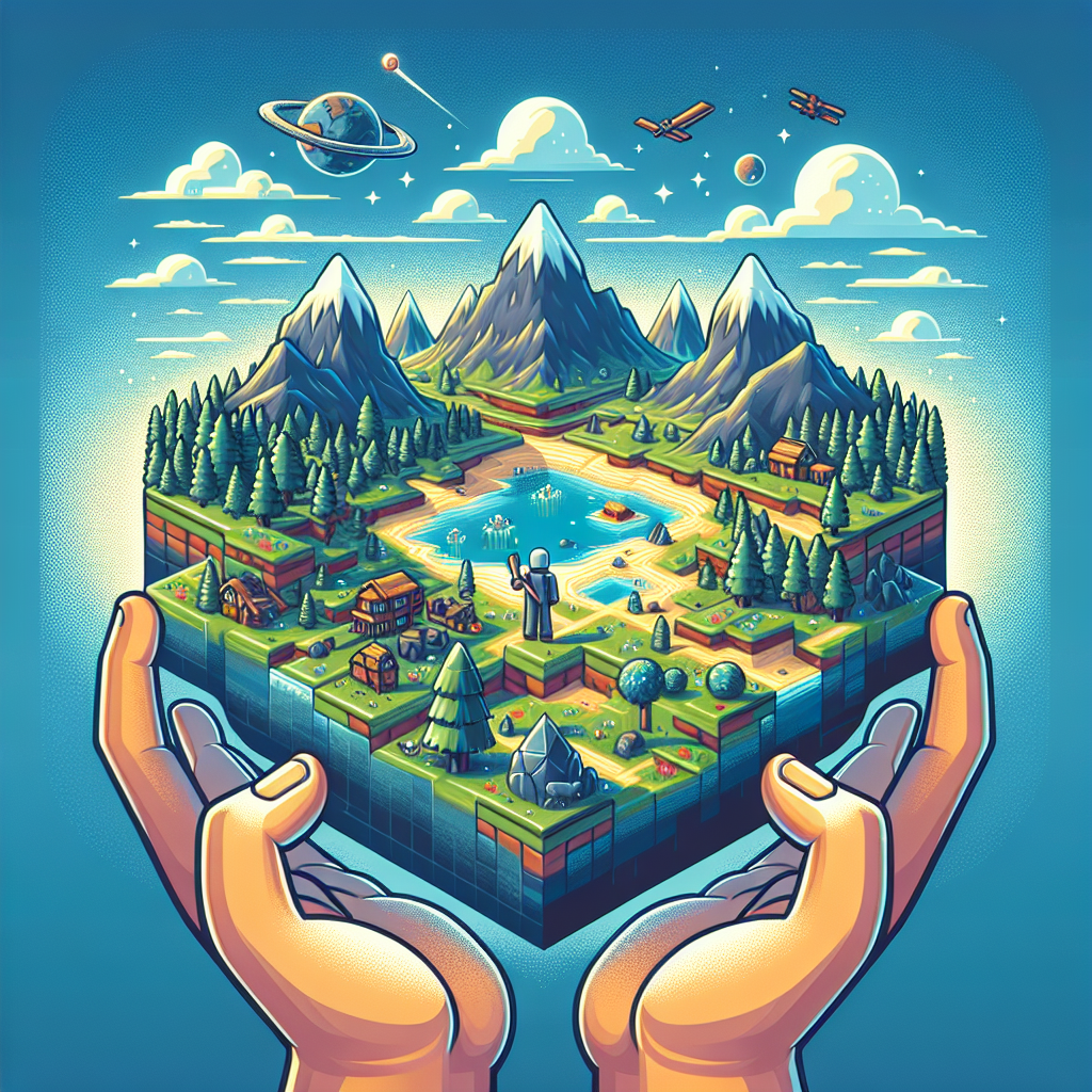 Explore New Features in Minecraft 1.21.31 APK Download