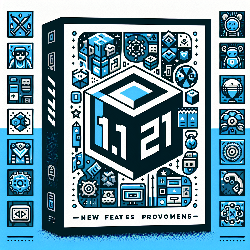 Download Minecraft 1.21 Mod APK: Get the Latest Features and Enhancements