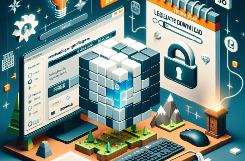 Cara Mudah Download Minecraft Asli Gratis di Tahun Ini