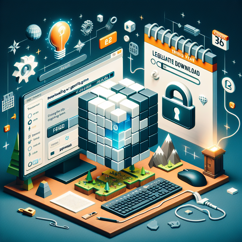 Cara Mudah Download Minecraft Asli Gratis di Tahun Ini