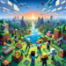Download Minecraft Gratis 2023: A Complete Guide to Enjoying Free Gameplay