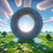Mastering Minecraft: How to Use a Circle Generator for Perfect Builds