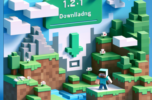 Download Minecraft APK 1.21: Latest Features and Installation Guide